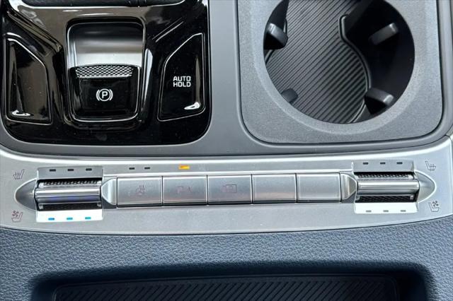 2027 Kia Carnival SX Prestige