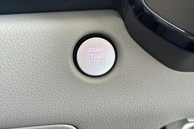 2027 Kia Carnival SX Prestige