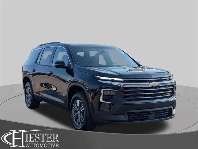 2026 Chevrolet Traverse FWD LT for sale in Lillington, NC