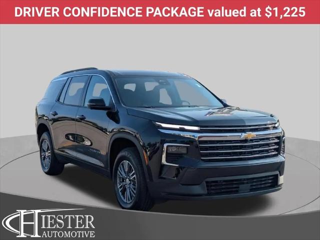 2026 Chevrolet Traverse FWD LT for sale in Lillington, NC