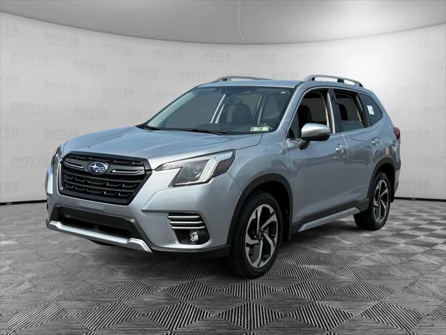 2023 Subaru Forester Touring for sale in Leesport, PA