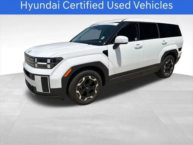 2026 Hyundai Santa Fe SE for sale in Edmond, OK
