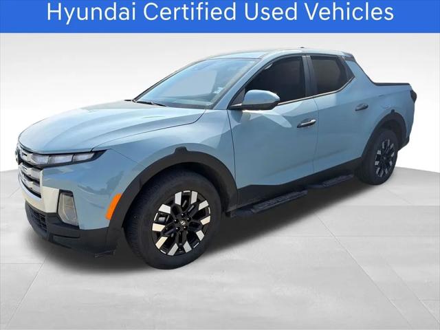 2026 Hyundai Santa Cruz SE for sale in Edmond, OK