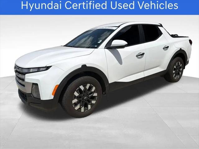 2026 Hyundai Santa Cruz SE for sale in Edmond, OK