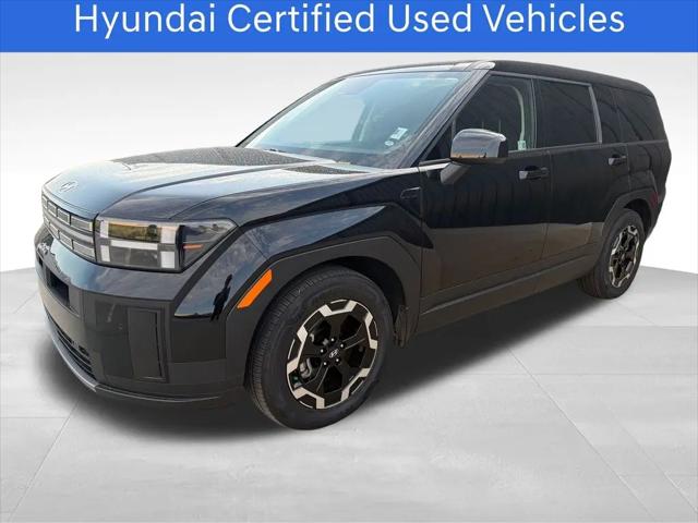 2026 Hyundai Santa Fe SE for sale in Edmond, OK