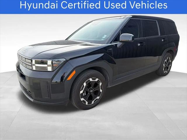2026 Hyundai Santa Fe SE for sale in Edmond, OK