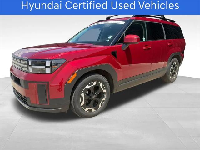 2026 Hyundai Santa Fe SEL for sale in Edmond, OK