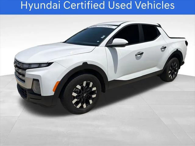 2026 Hyundai Santa Cruz SE for sale in Edmond, OK