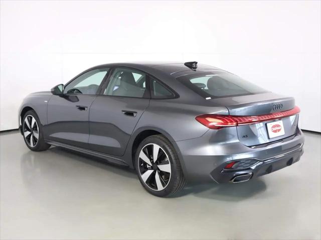 2026 Audi A5 Premium Plus TFSI quattro S tronic
