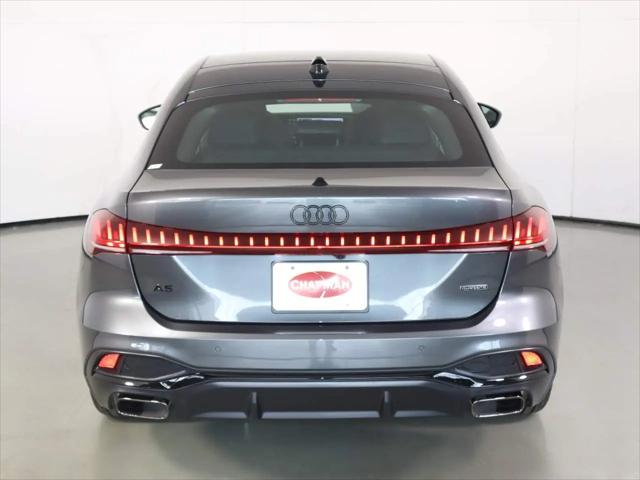 2026 Audi A5 Premium Plus TFSI quattro S tronic
