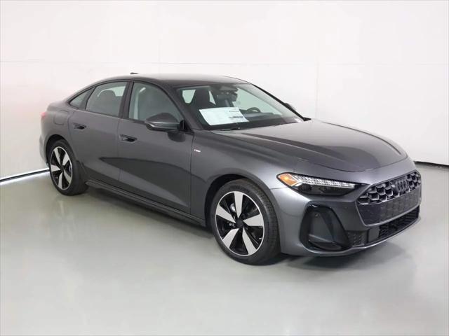 2026 Audi A5 Premium Plus TFSI quattro S tronic