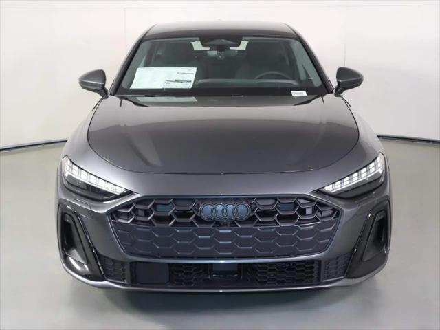 2026 Audi A5 Premium Plus TFSI quattro S tronic