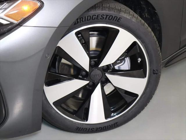 2026 Audi A5 Premium Plus TFSI quattro S tronic