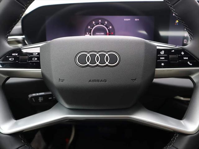 2026 Audi A5 Premium Plus TFSI quattro S tronic