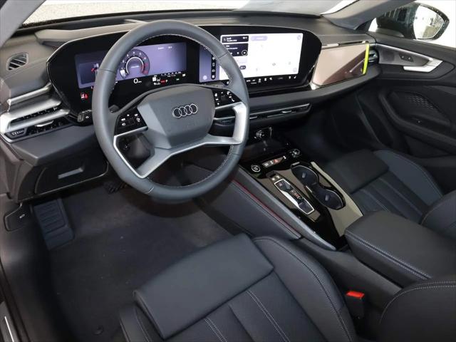 2026 Audi A5 Premium Plus TFSI quattro S tronic