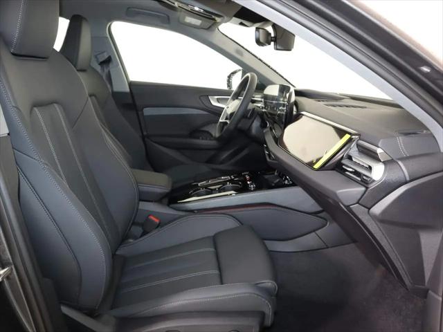 2026 Audi A5 Premium Plus TFSI quattro S tronic