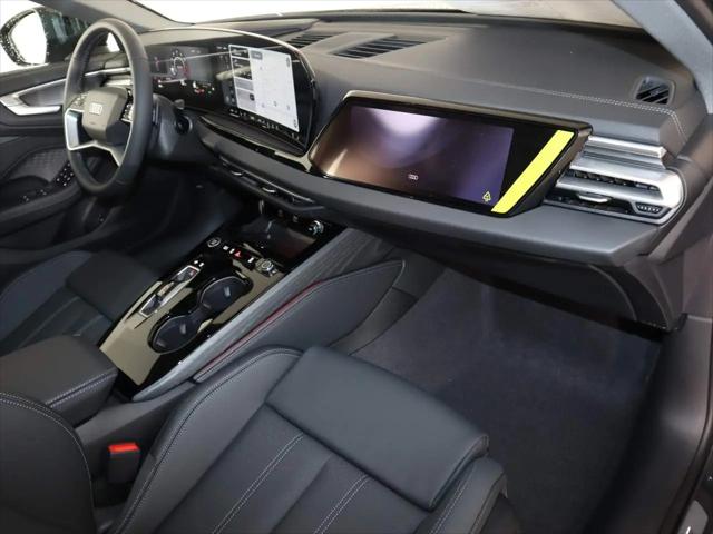 2026 Audi A5 Premium Plus TFSI quattro S tronic