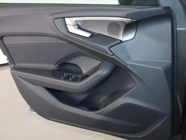 2026 Audi A5 Premium Plus TFSI quattro S tronic