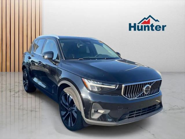 2023 Volvo XC40 B5 Plus Bright Theme for sale in Fletcher, NC