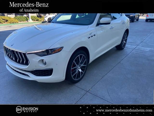 2022 Maserati Levante GT for sale in Anaheim, CA