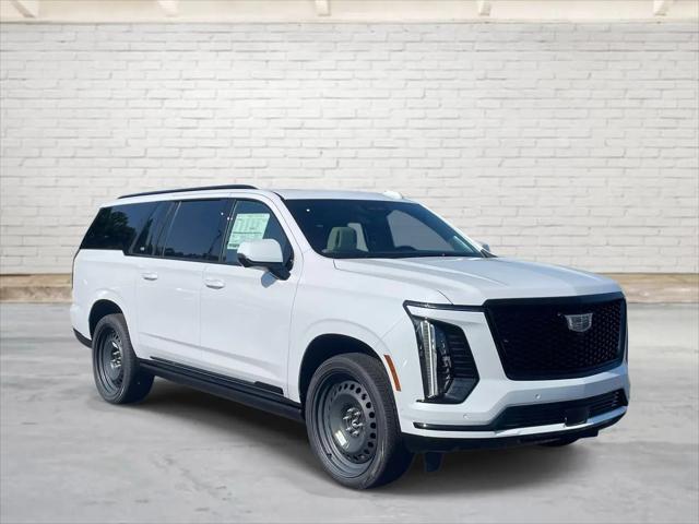 2026 Cadillac Escalade ESV Platinum Sport for sale in Alto, GA