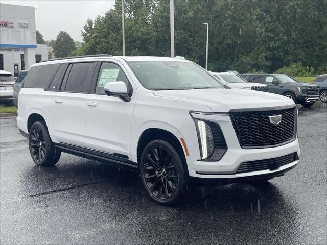 2026 Cadillac Escalade ESV Platinum Sport for sale in Alto, GA