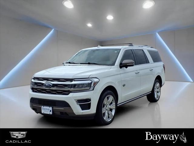 2024 Ford Expedition King Ranch MAX for sale in The Woodlands, TX