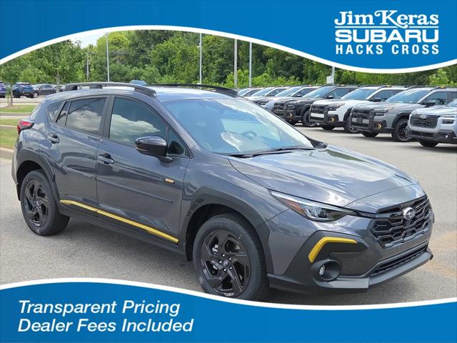 2026 Subaru Crosstrek Sport for sale in Memphis, TN