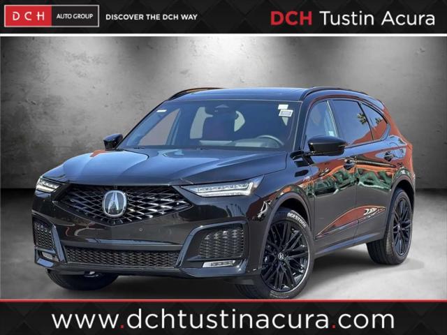2026 Acura MDX A-SPEC Advance Package for sale in Tustin, CA