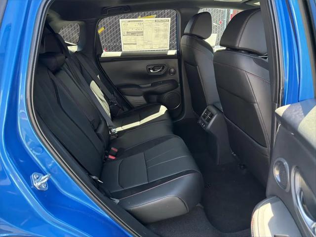2026 Acura ADX A-Spec with Advance