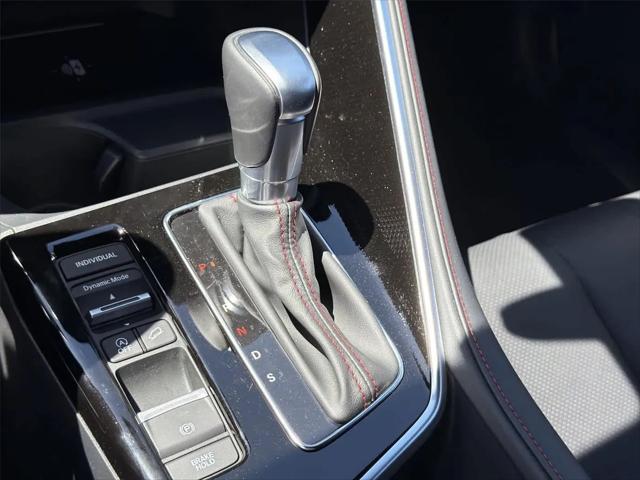2026 Acura ADX A-Spec with Advance