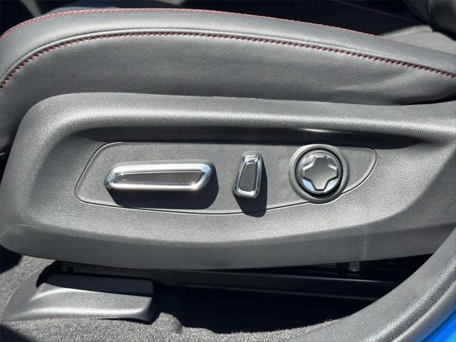 2026 Acura ADX A-Spec with Advance