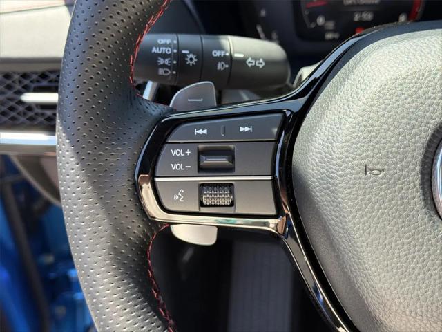 2026 Acura ADX A-Spec with Advance