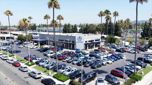 2026 Acura ADX A-Spec with Advance