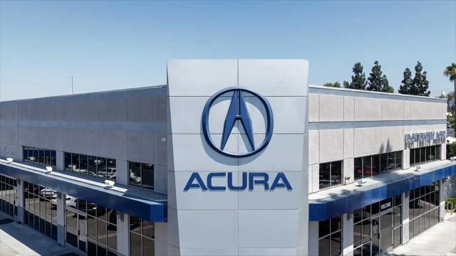 2026 Acura ADX A-Spec with Advance