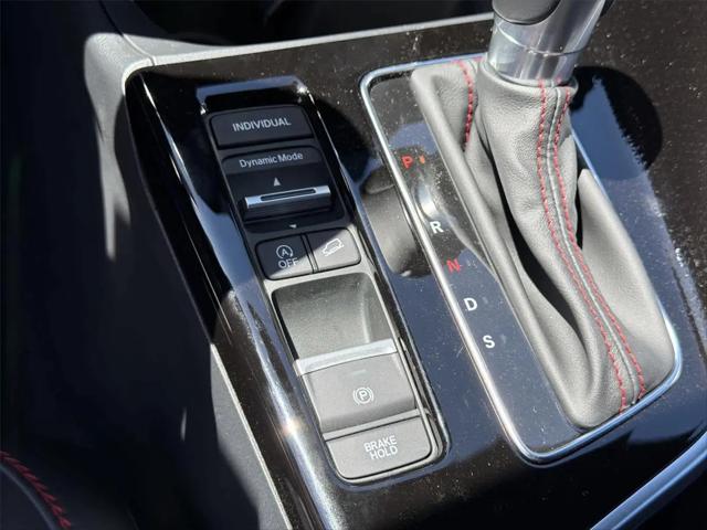 2026 Acura ADX A-Spec with Advance