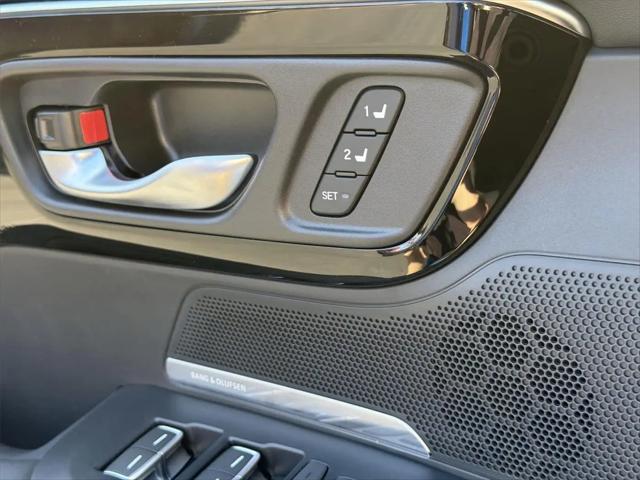 2026 Acura ADX A-Spec with Advance