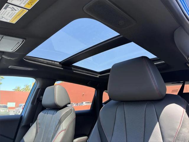 2026 Acura ADX A-Spec with Advance