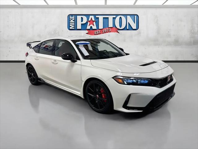 2026 Honda Civic Type R for sale in La Grange, GA