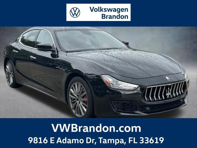 2020 Maserati Ghibli Standard for sale in Tampa, FL