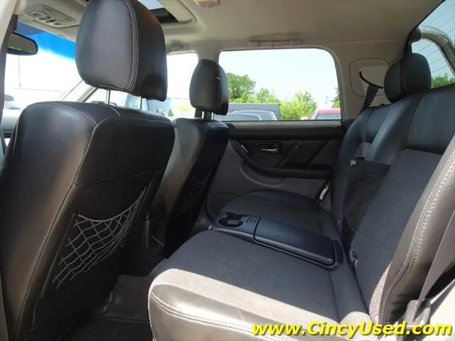 2005 Subaru Baja Sport