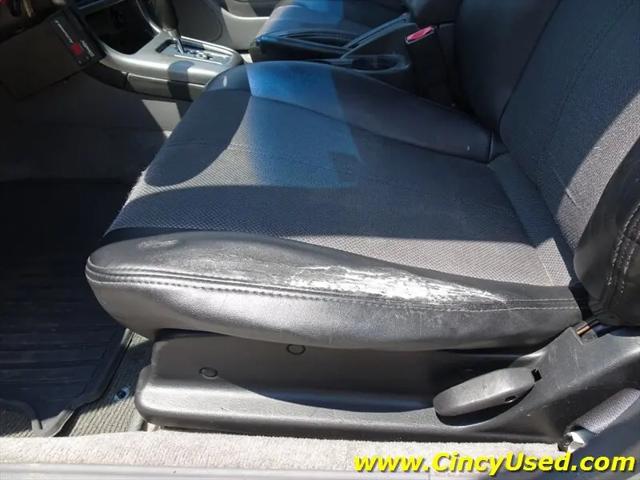 2005 Subaru Baja Sport