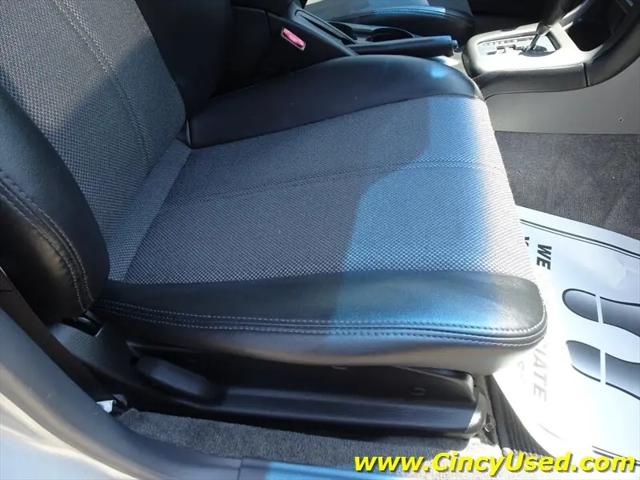 2005 Subaru Baja Sport