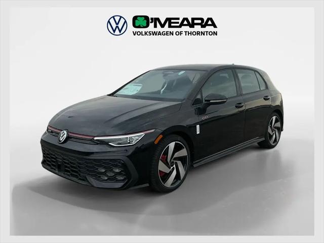 2026 Volkswagen Golf GTI S for sale in Thornton, CO
