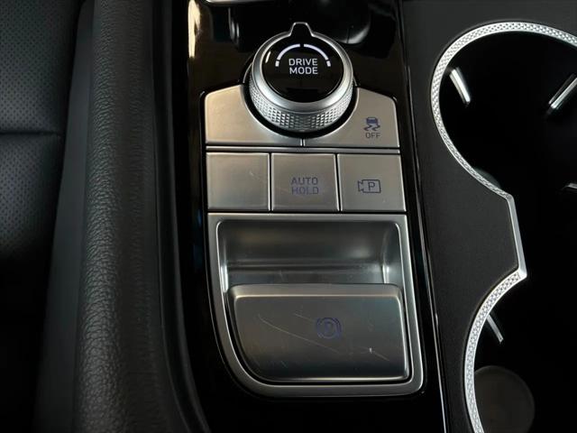 2026 Genesis G70 2.5T RWD