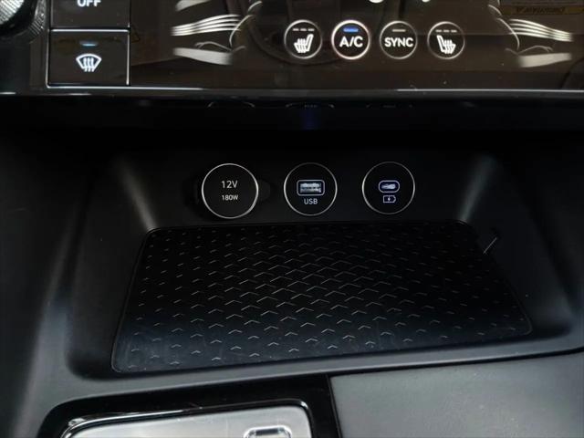 2026 Genesis G70 2.5T RWD