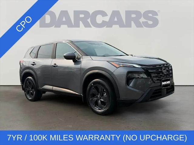 2026 Nissan Rogue SV for sale in College Park, MD