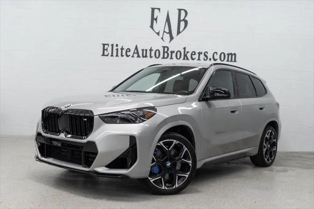 2026 BMW X1 M35i for sale in Gaithersburg, MD