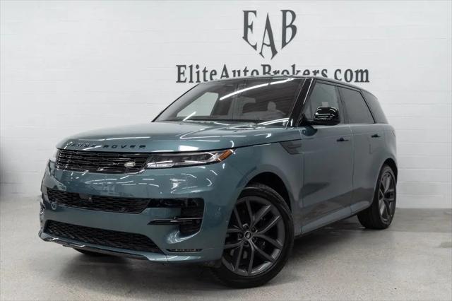 2023 Land Rover Range Rover Sport SE Dynamic for sale in Gaithersburg, MD