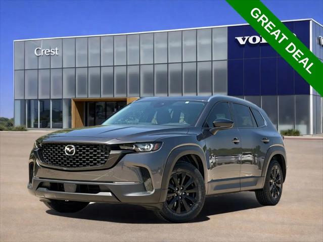 2023 Mazda CX-50 2.5 S Preferred Plus for sale in Frisco, TX